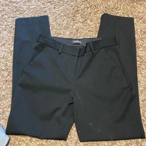 Express dress pants